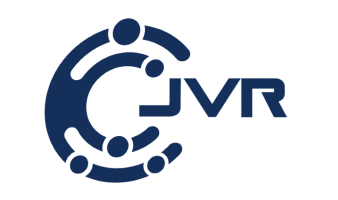 Javara PNG Logo Biru